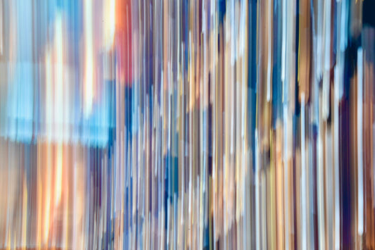 La Vie Source De Lumière avec Aglaé