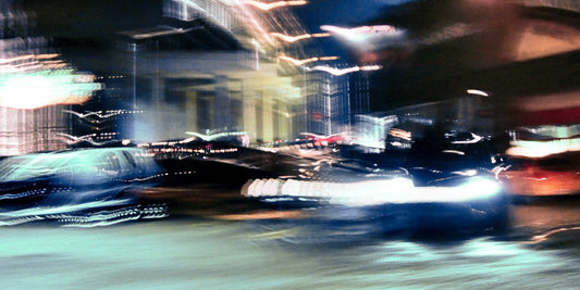 La Vie Source De Lumière avec Aglaé