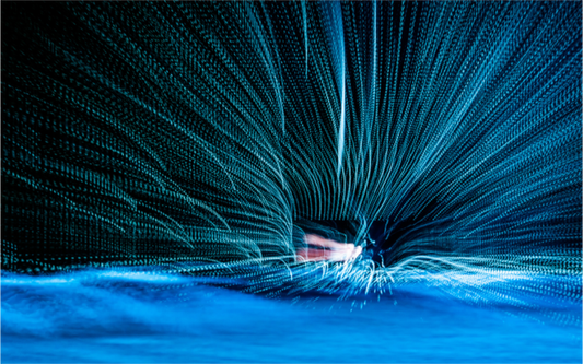 Main image Éventail de fibres