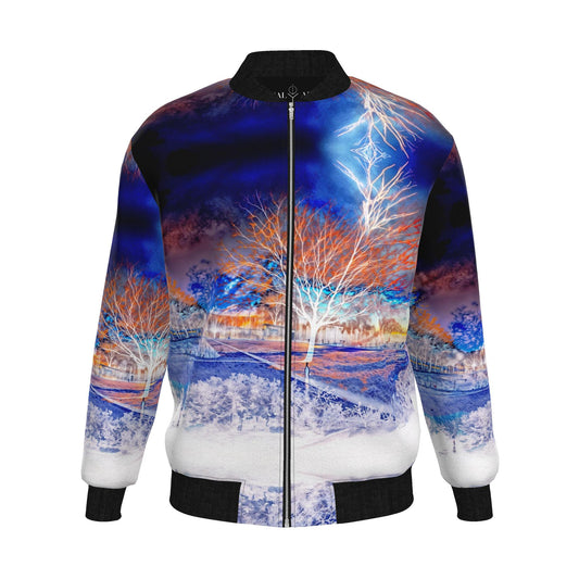 Bomber "L'arbre des ciels"