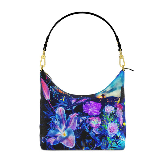 Sac "Pétales Sur La Métropole"