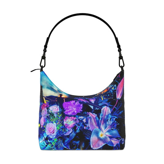 Sac "Pétales Sur La Métropole"