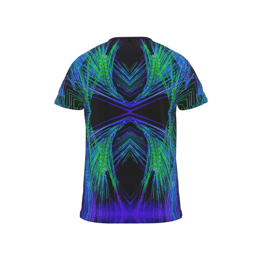T-Shirt "Only Lines"