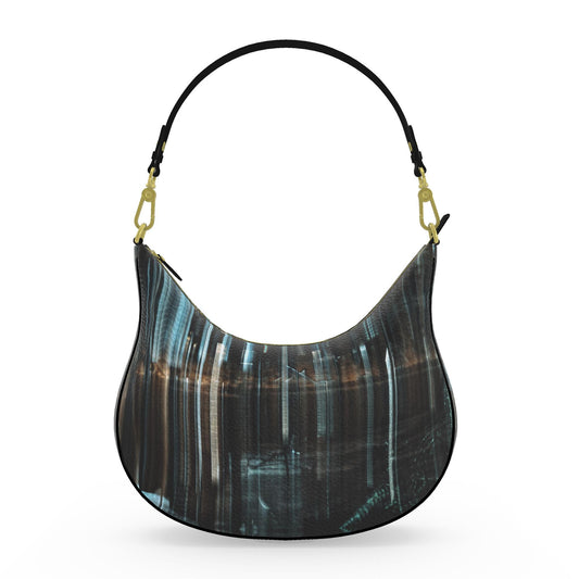 Sac courbé « Steel line»