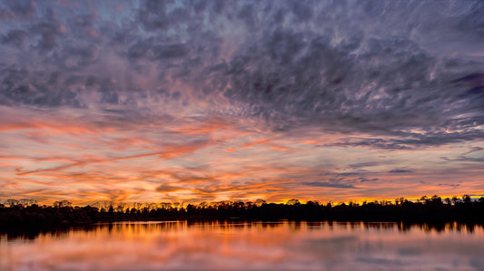 Reflets d’un Même Ciel VII – Dernier Chant du Soir
