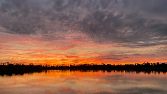 Reflets d’un Même Ciel VIII – Quand le Ciel se Penche