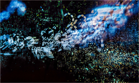 Main image Le Rêve du Réseau
