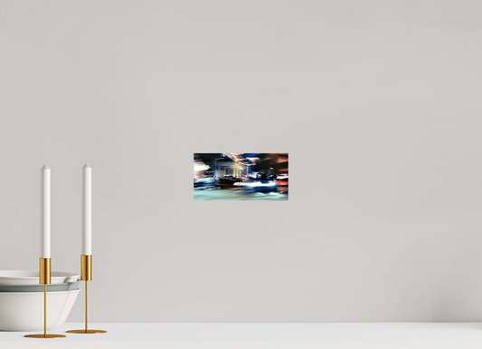 20 x 10 cm, 1 Tirage simple sur papier photo Fuji Crystal Pearl ,f
