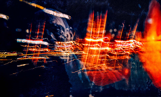 Les fils brûlants de la mémoire