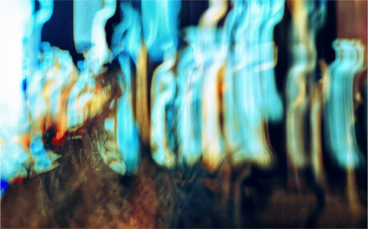 Main image Vibrations errantes