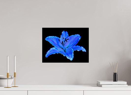 Le Lys Astral - Idealart