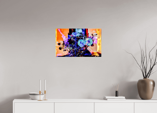 À la lueur de toi, à la couleur de nous - Idealart