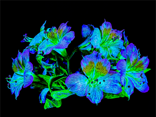 Main image Constellation Florale