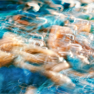 Main image La danse des eaux secrètes