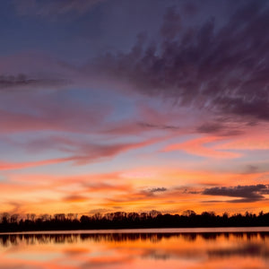 Main image 12 Reflets d’un Même Ciel XII – Les Voiles du Crépuscule