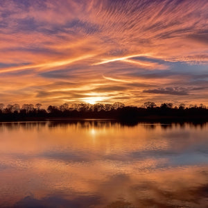 Main image 14 Reflets d’un Même Ciel XIV – La Lumière Dorée