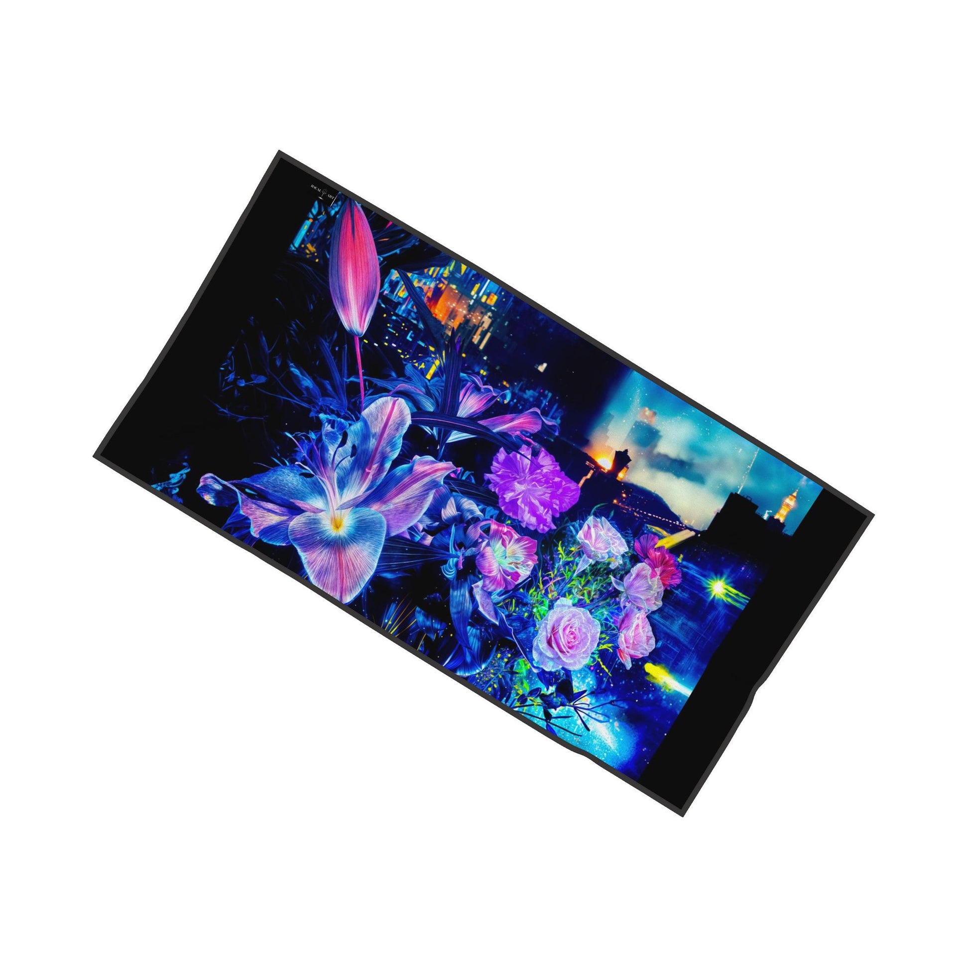 Serviette de plage