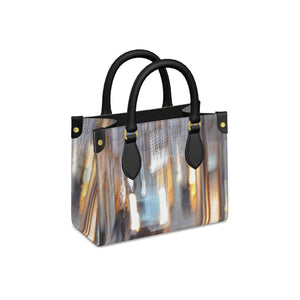 Mini sac cabas de créateur
