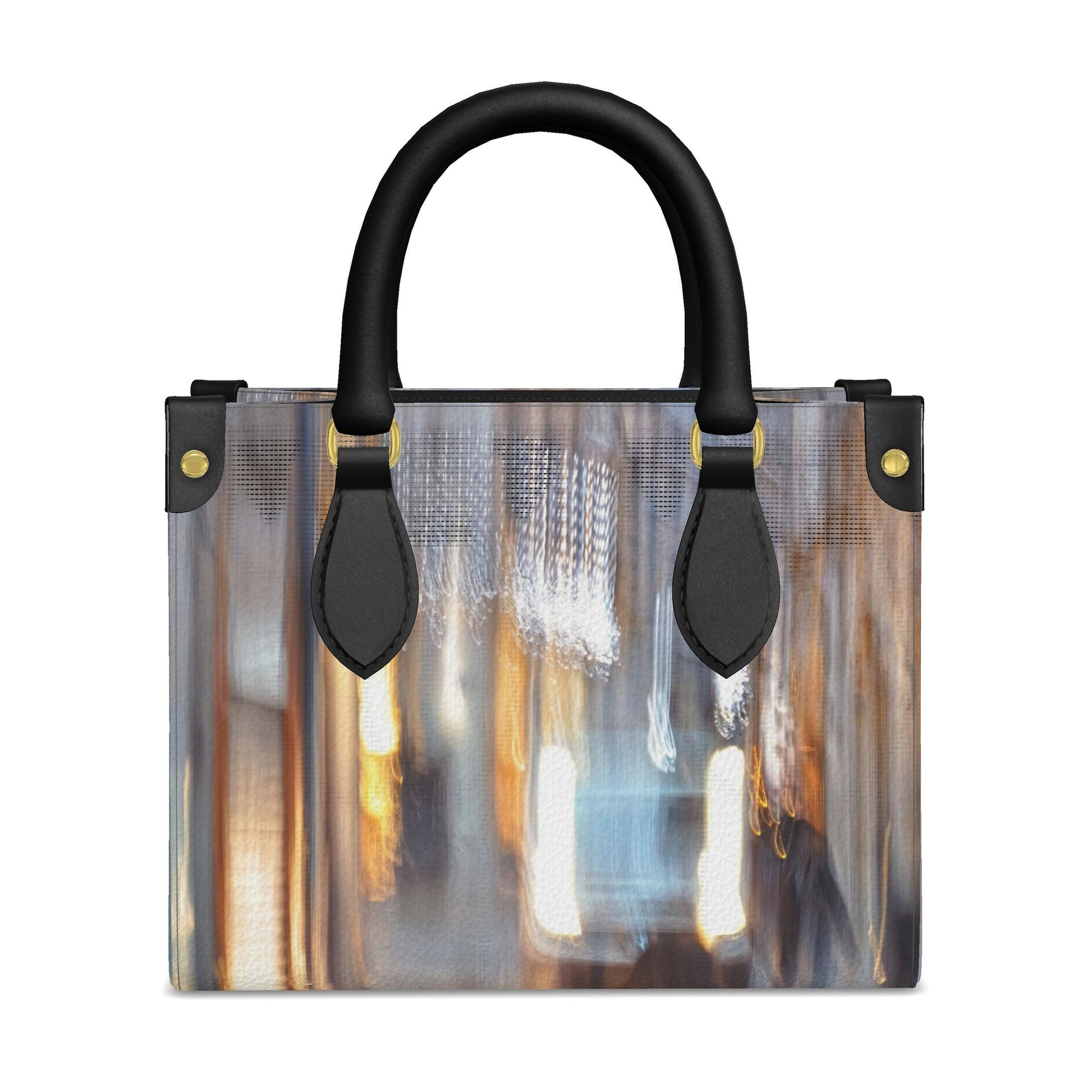 Mini sac cabas de créateur