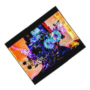 Serviette de plage de designer