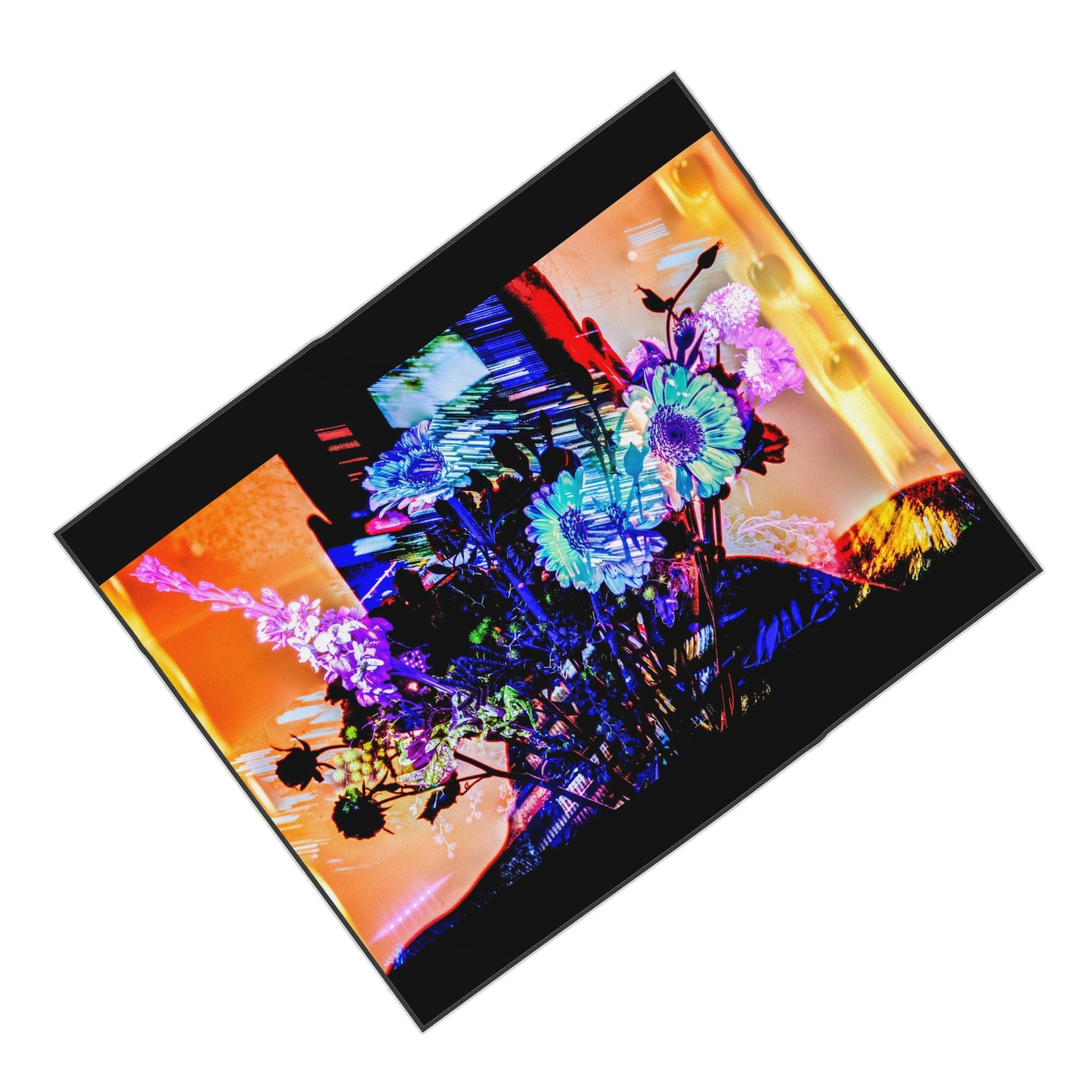 Serviette de plage de designer