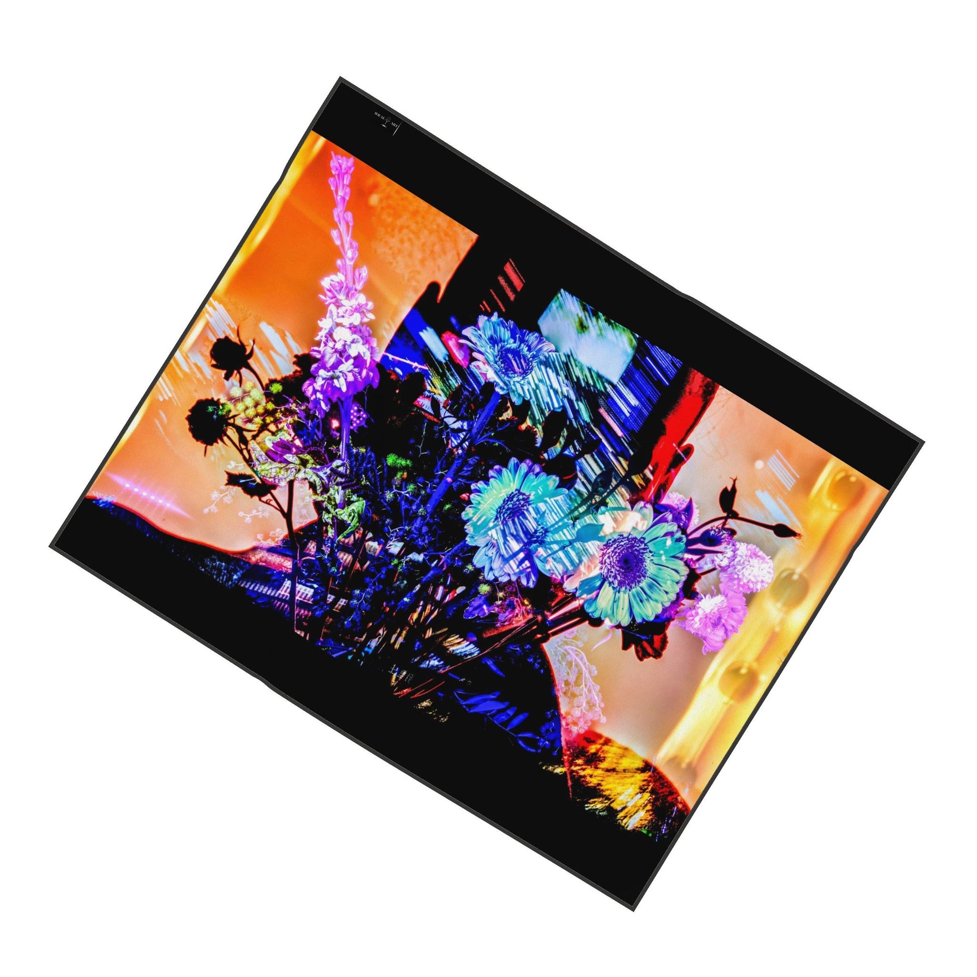 Serviette de plage de designer