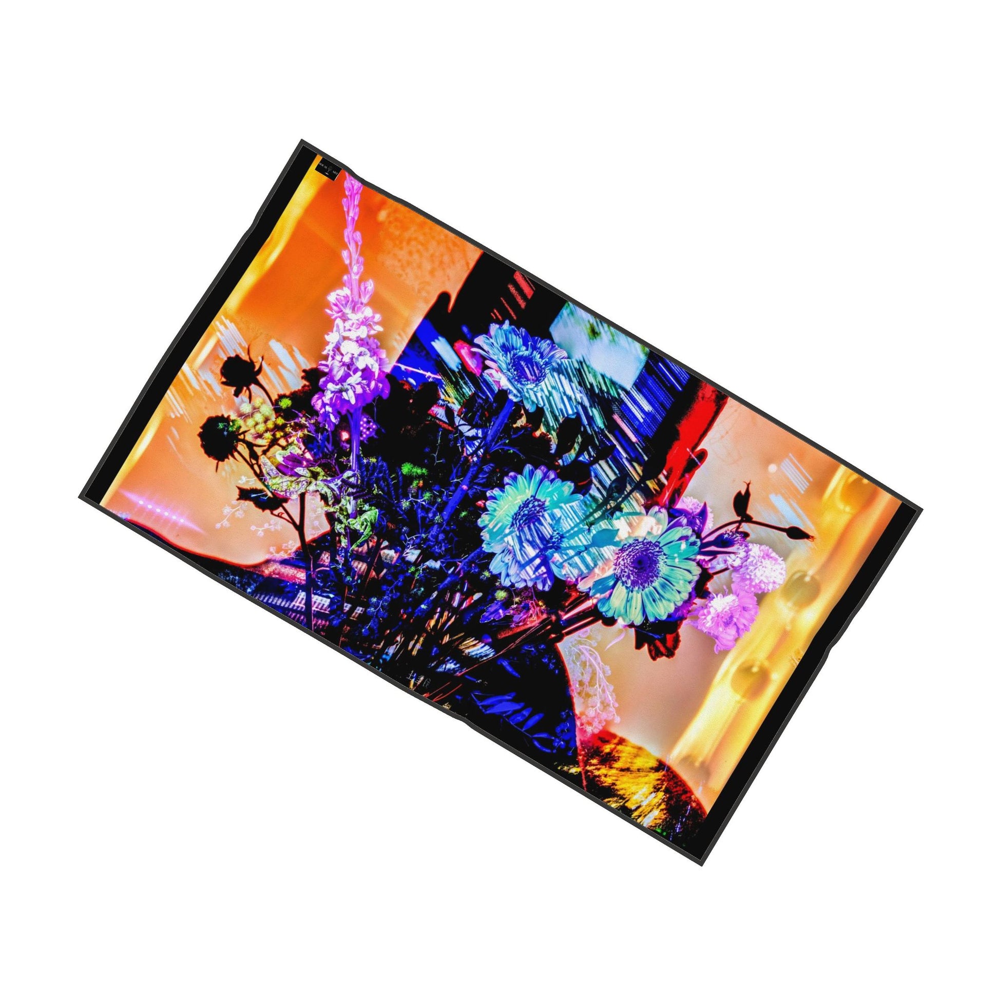 Serviette de plage de designer