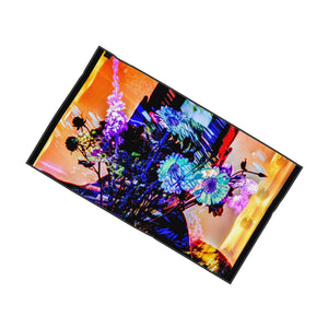 Serviette de plage de designer
