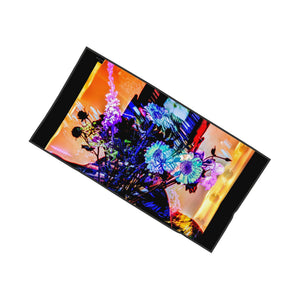 Serviette de plage de designer