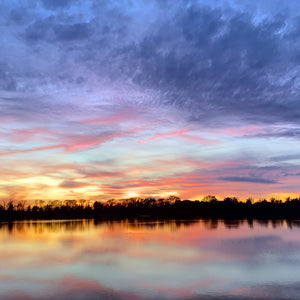 Main image 2 Reflets d’un Même Ciel II – Le Souffle Pourpre