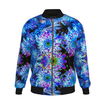Mens Bomber Jacket