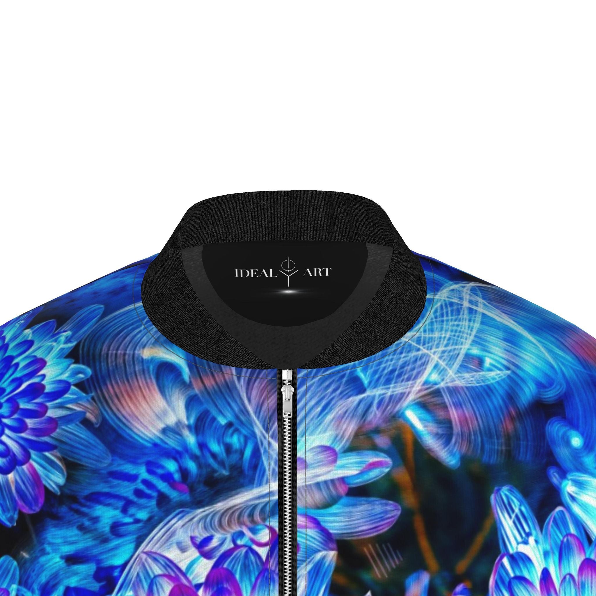 Mens Bomber Jacket