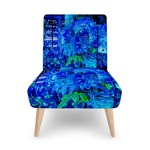 Fauteuil "Secret Des Gratte-ciels"