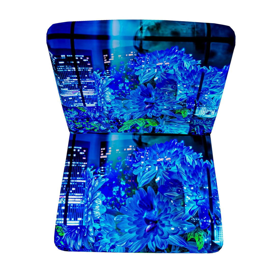 Fauteuil "Secret Des Gratte-ciels"