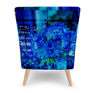 Fauteuil "Secret Des Gratte-ciels"