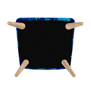 Fauteuil "Secret Des Gratte-ciels"