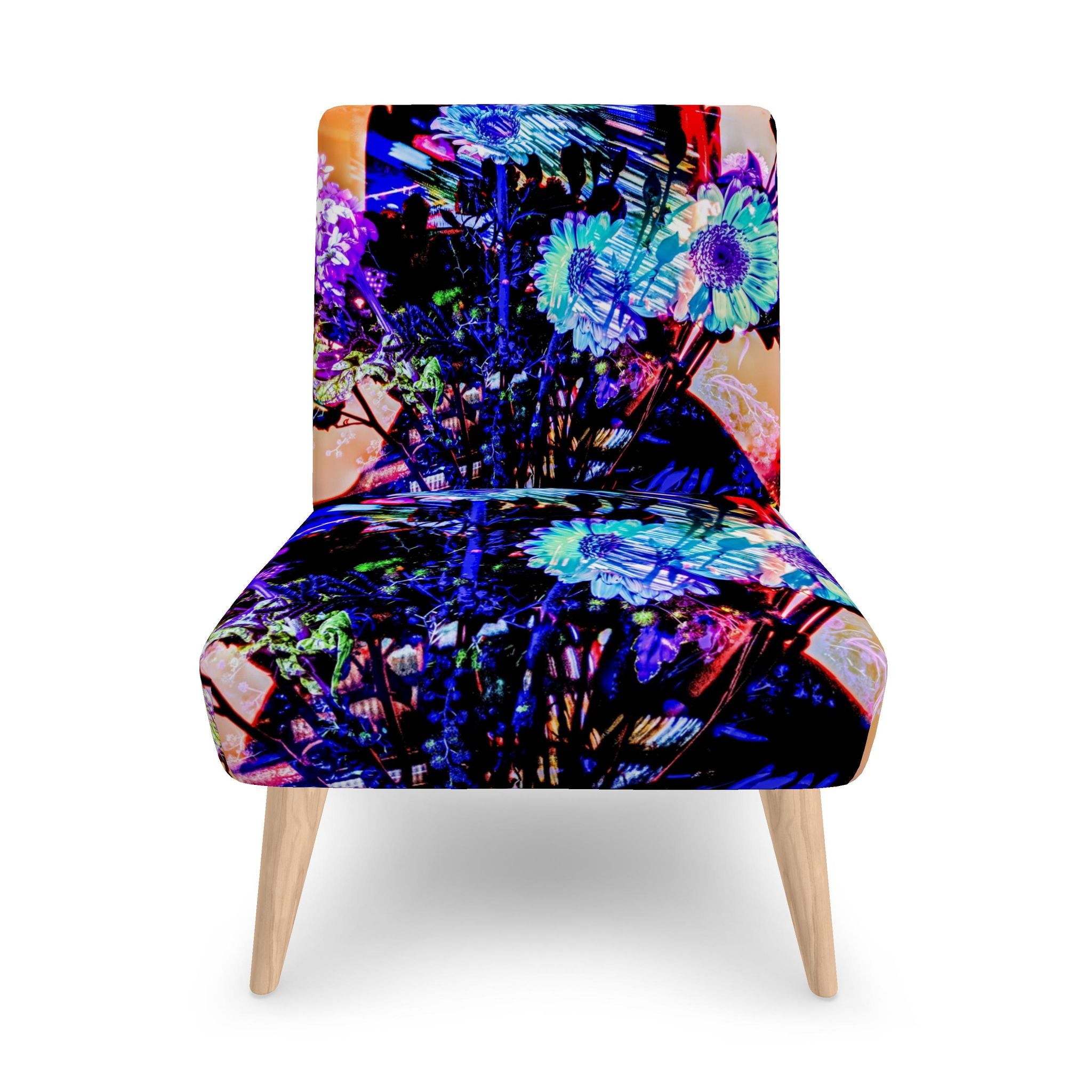 Fauteuil d'appoint