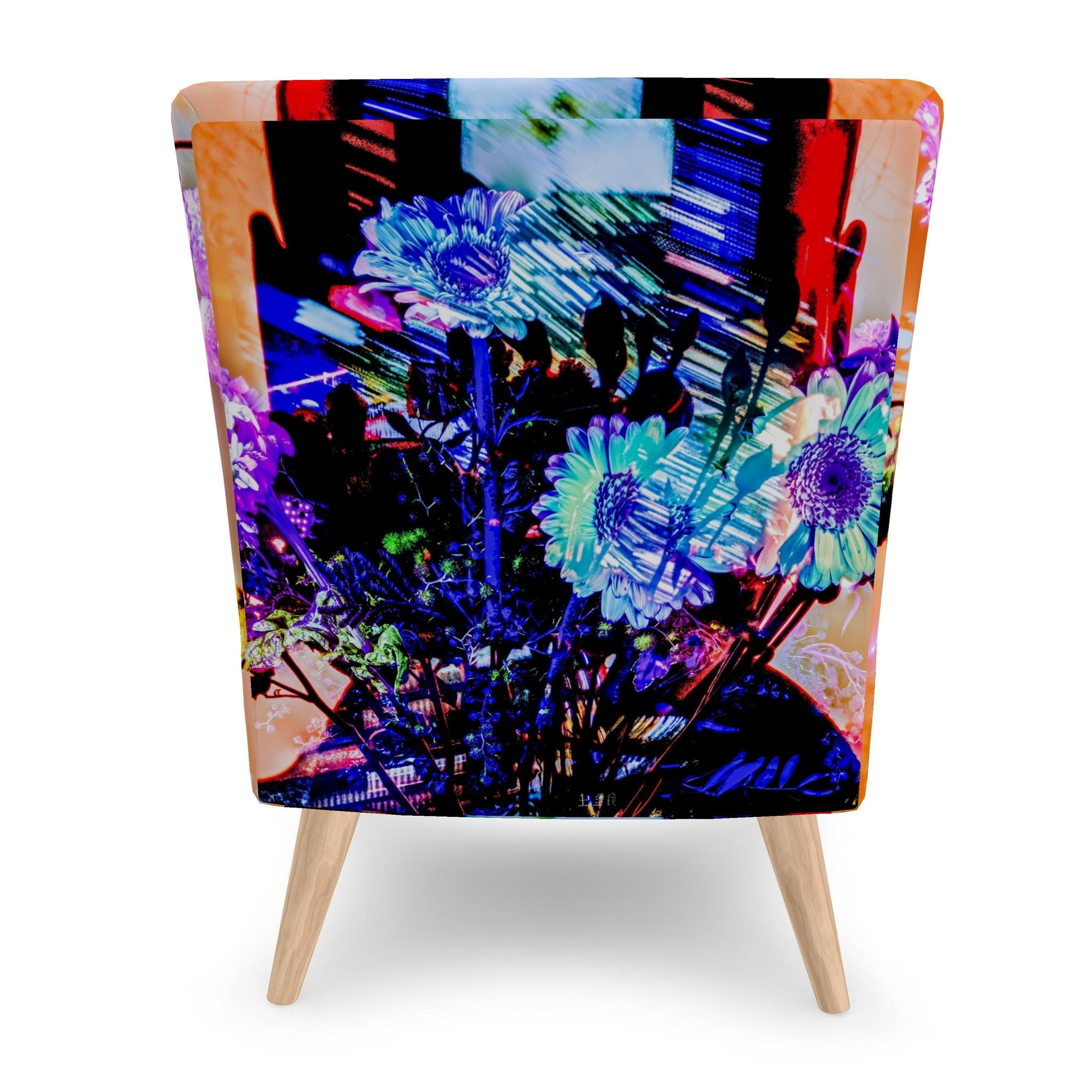 Fauteuil d'appoint