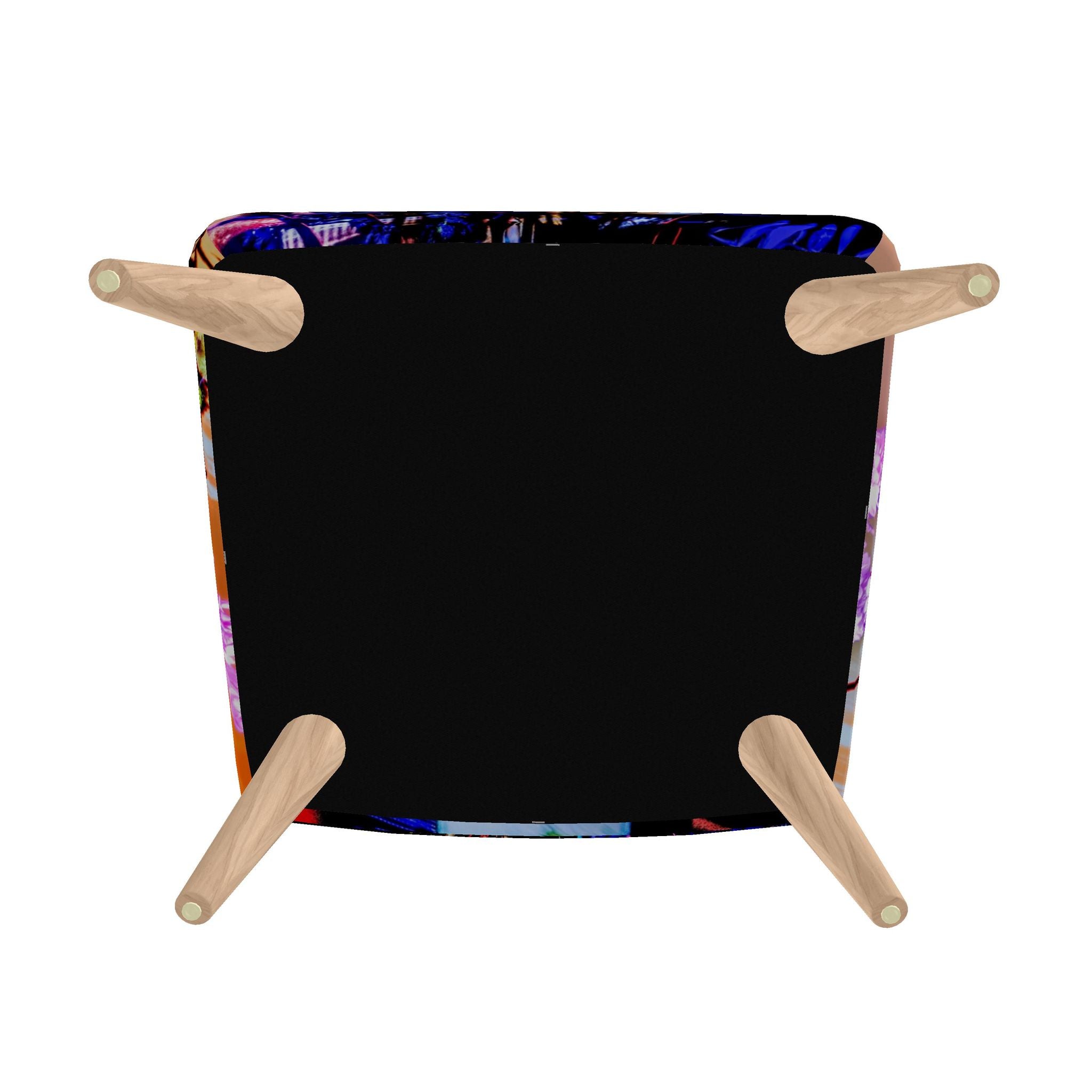 Fauteuil d'appoint