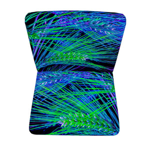 Fauteuil "Lignes où Court la Lumière"