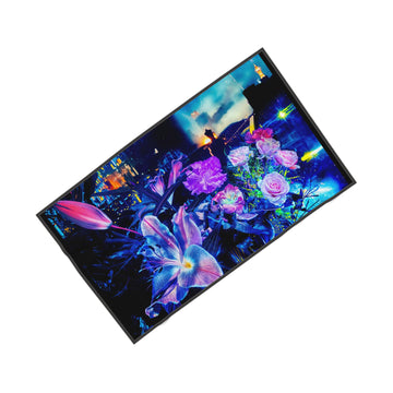 Serviette de plage