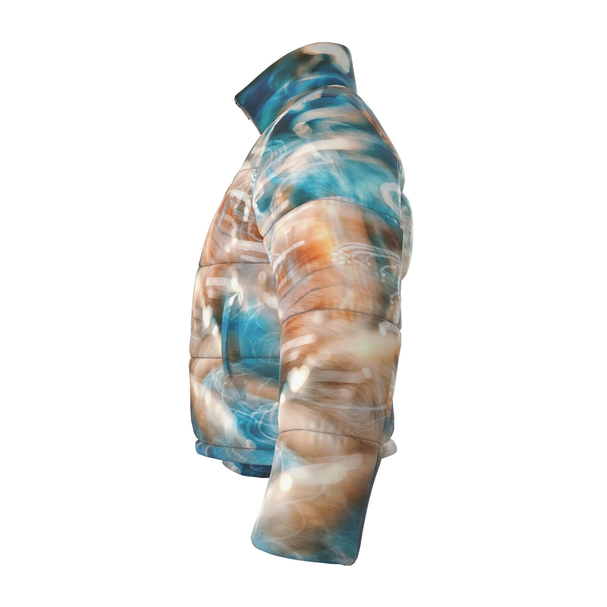 Doudoune pour hommes