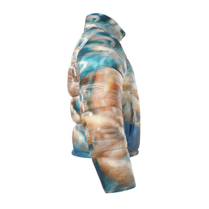 Doudoune pour hommes
