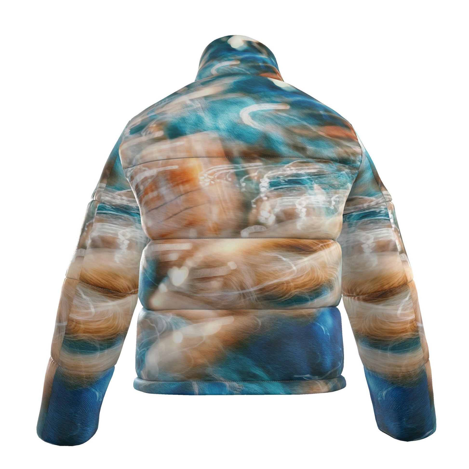 Doudoune pour hommes
