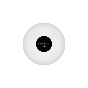 Vase en verre "Iris des Ombres"