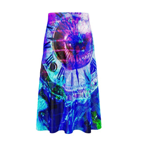 Jupe midi "Timeless"