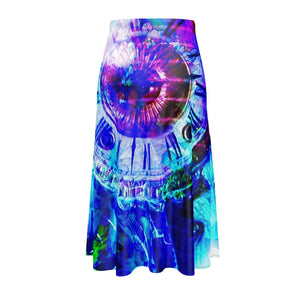 Jupe midi "Timeless"