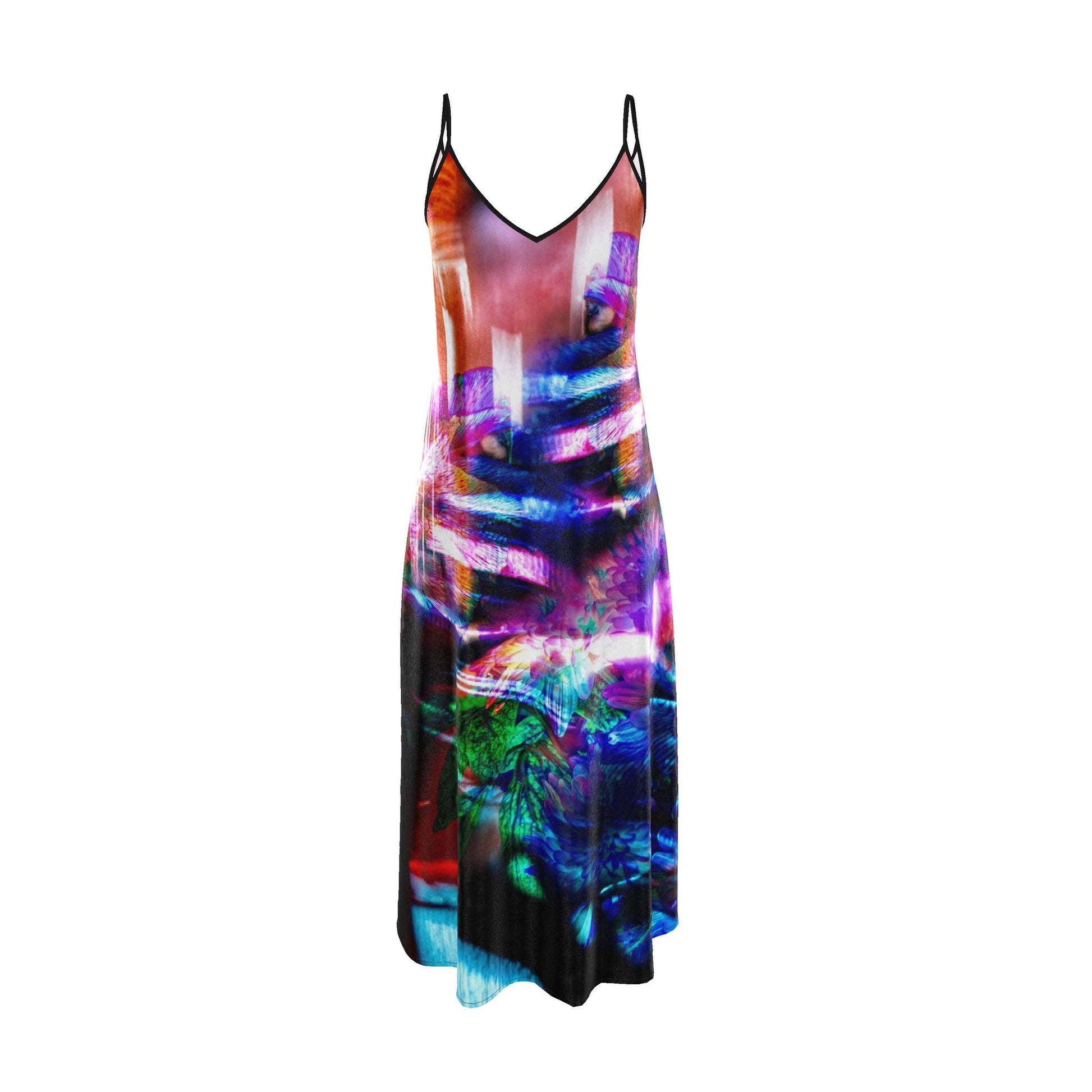 Robe de soirée