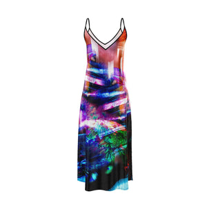 Robe de soirée
