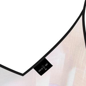 Robe de soirée "Modern Line"